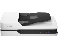 EPSON Skaner WF DS-1630 A4/USB3/25ppm/ADF50/1200dpi B11B239401 - 367325 - zdjęcie 2
